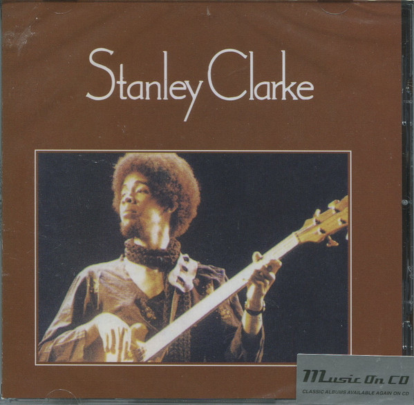 Stanley Clarke